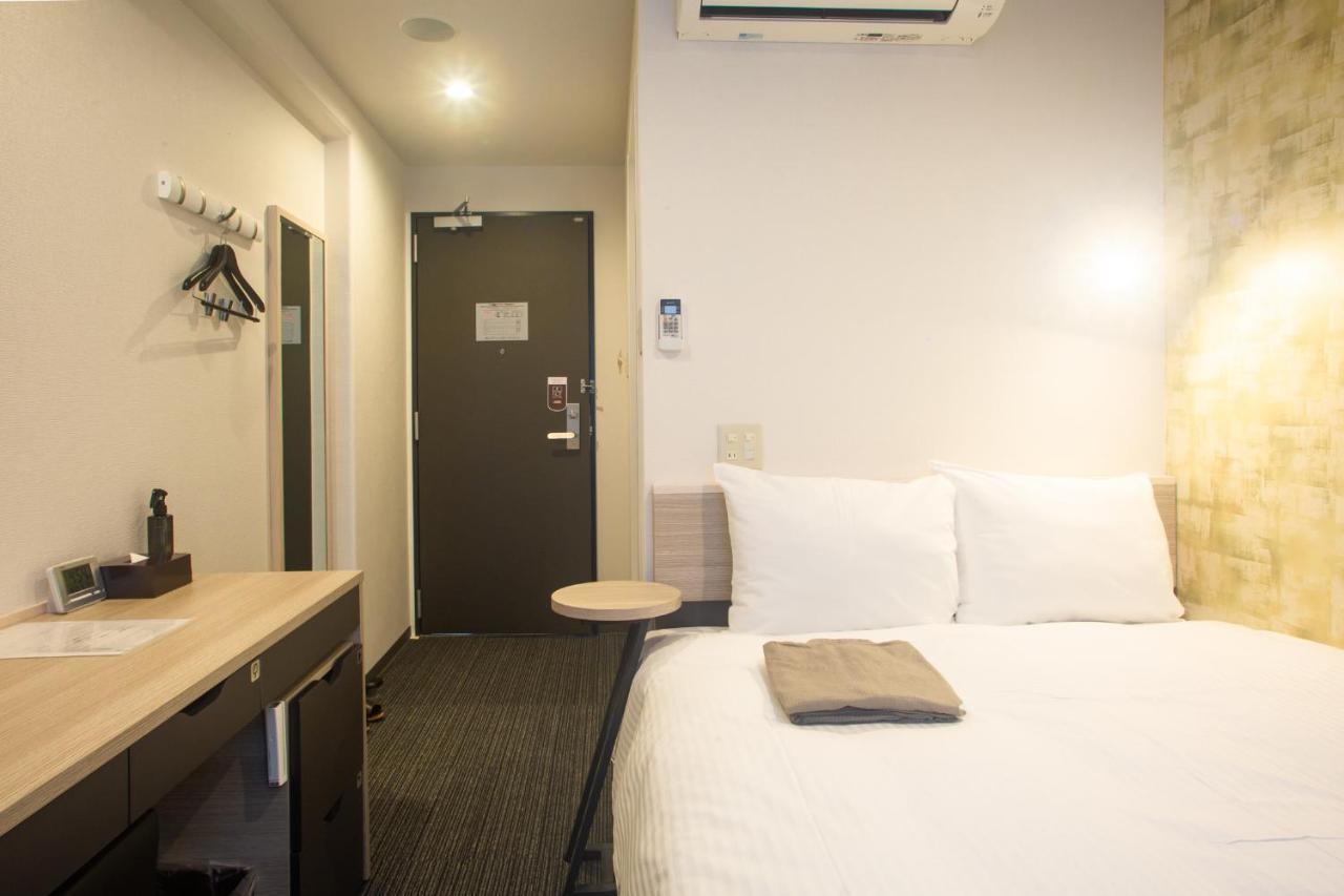 Kuretake Inn Nankai Sakai-Ekimae Сакаи Экстерьер фото