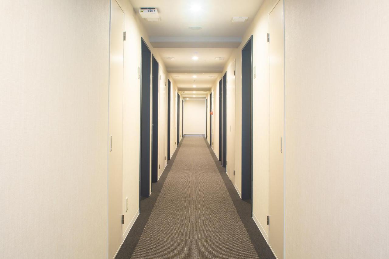 Kuretake Inn Nankai Sakai-Ekimae Сакаи Экстерьер фото