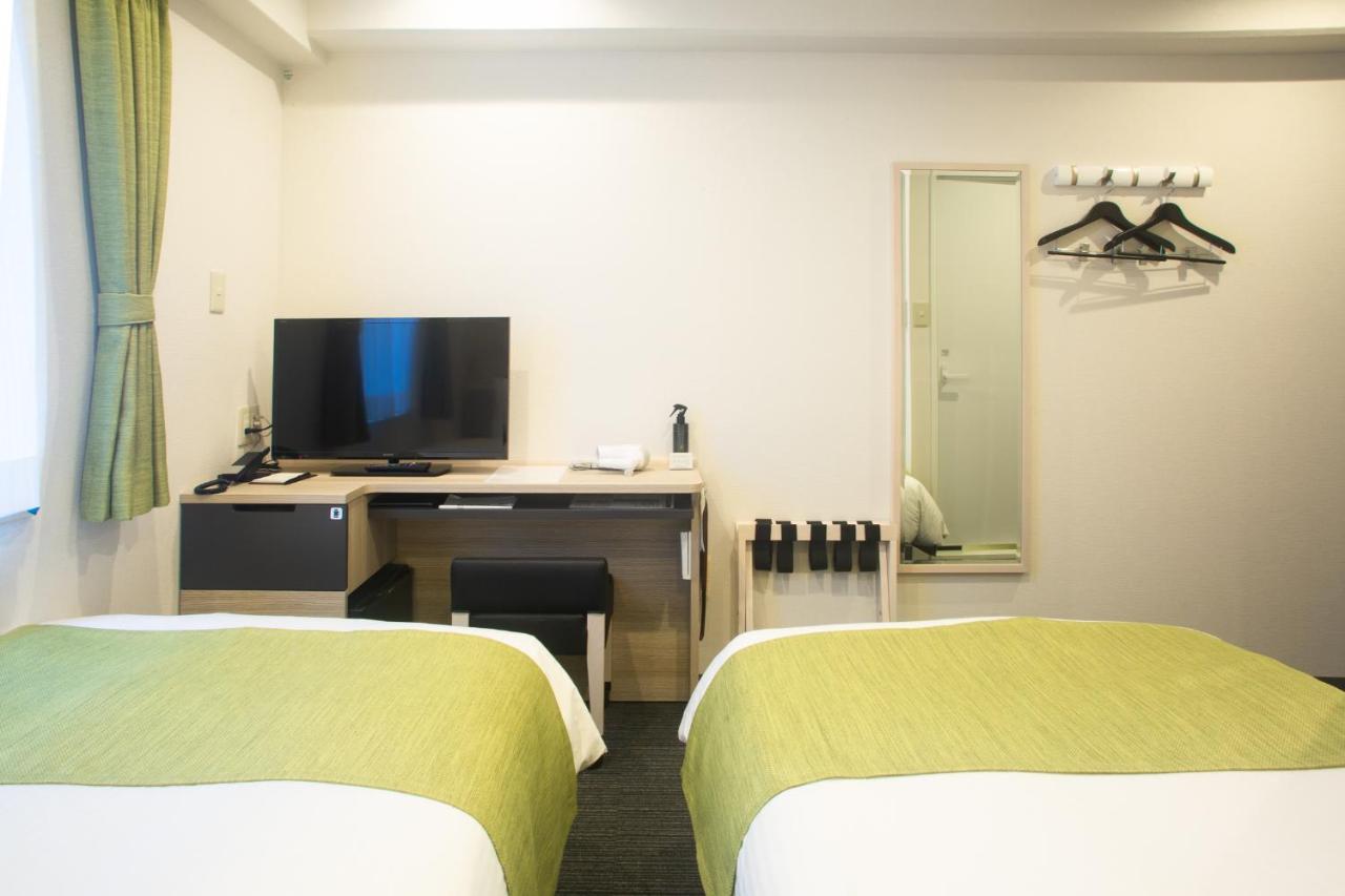 Kuretake Inn Nankai Sakai-Ekimae Сакаи Экстерьер фото