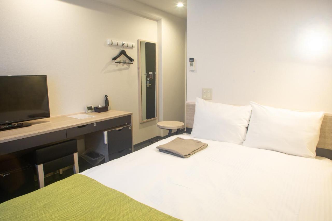 Kuretake Inn Nankai Sakai-Ekimae Сакаи Экстерьер фото