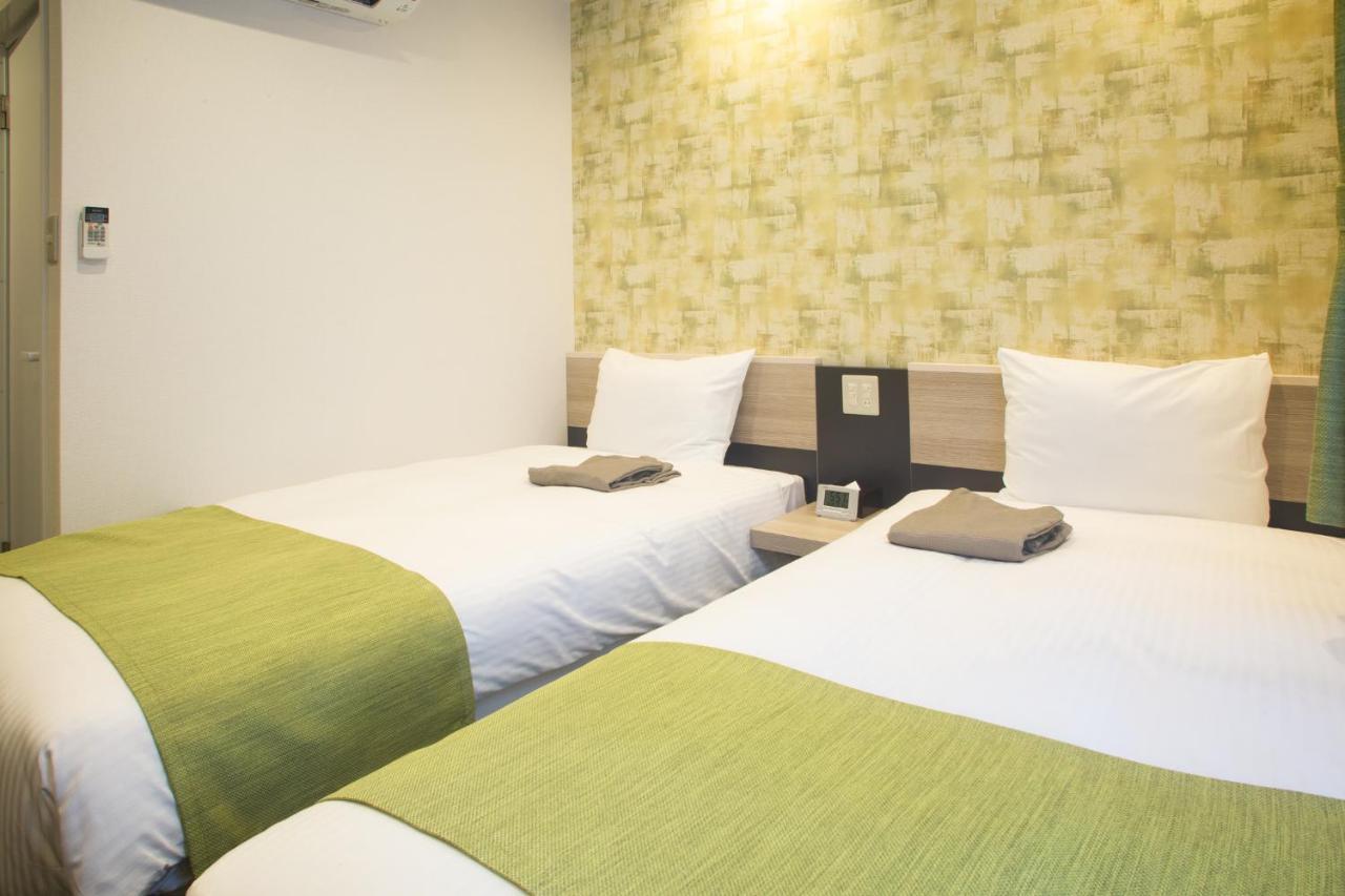 Kuretake Inn Nankai Sakai-Ekimae Сакаи Экстерьер фото