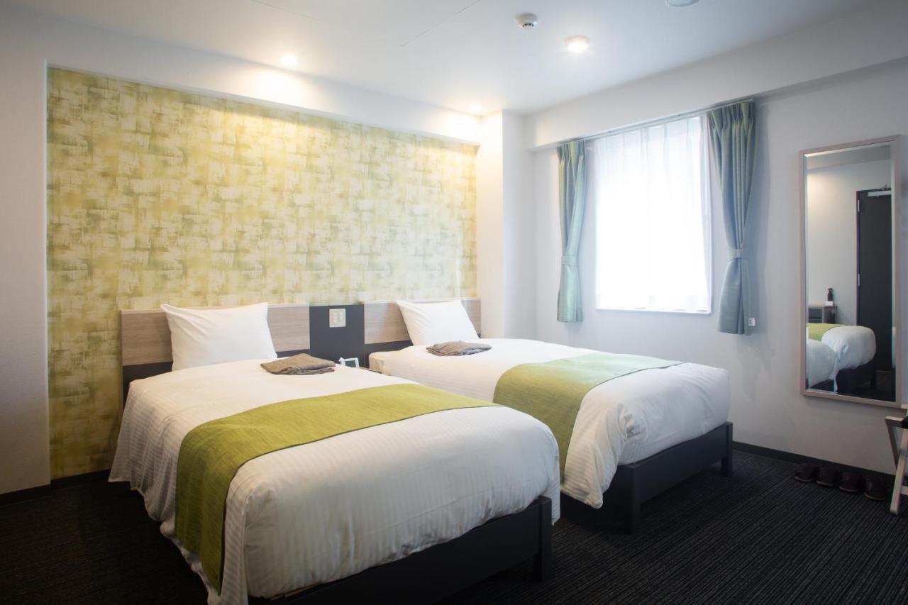 Kuretake Inn Nankai Sakai-Ekimae Сакаи Экстерьер фото